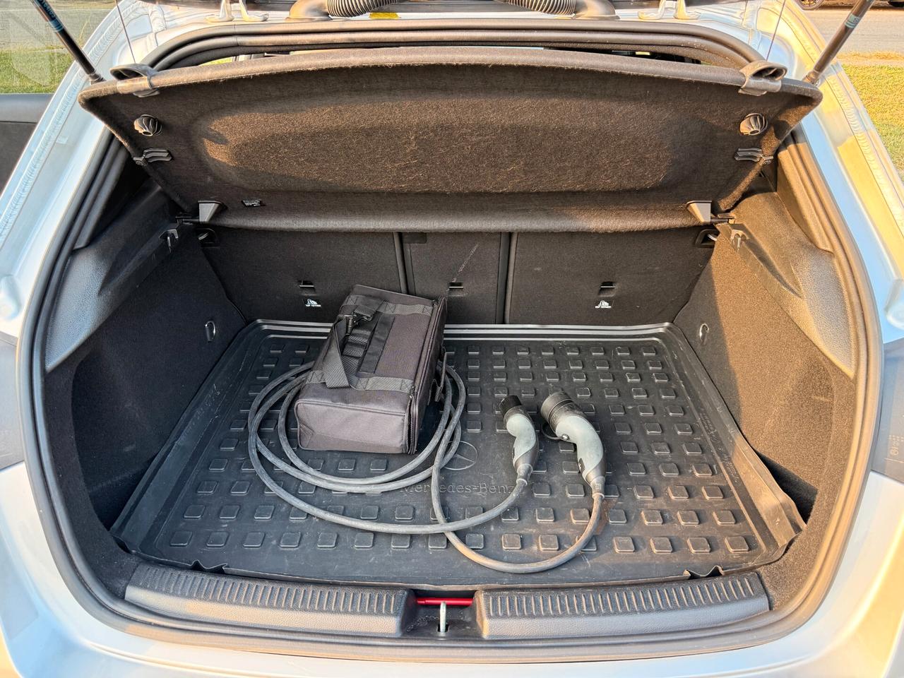 Mercedes-benz A 250 e hybrid EQ Premium | GARANZIA 12 MESI
