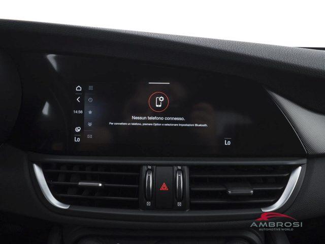 ALFA ROMEO Giulia 2.2 Turbodiesel 210 CV AT8 AWD Q4 Veloce