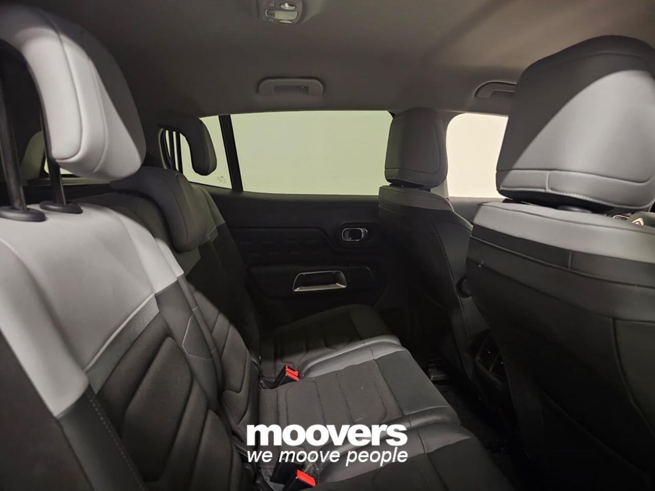 CITROEN C5 Aircross 1ª s. BlueHDi 130 S&S EAT8 Max