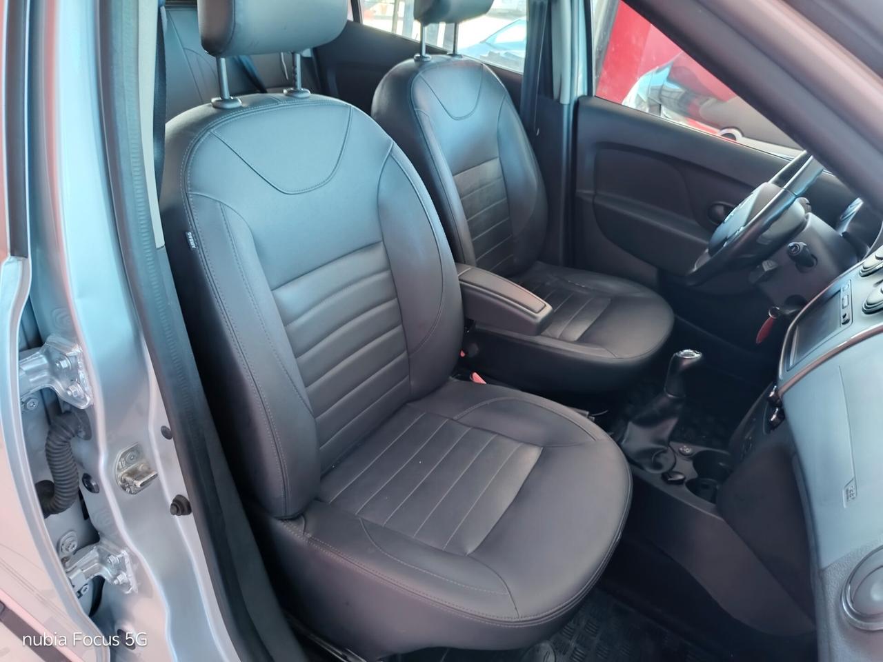 Dacia Sandero 0.9 TCe 12V TurboGPL 90CV Start&Stop Lauréate