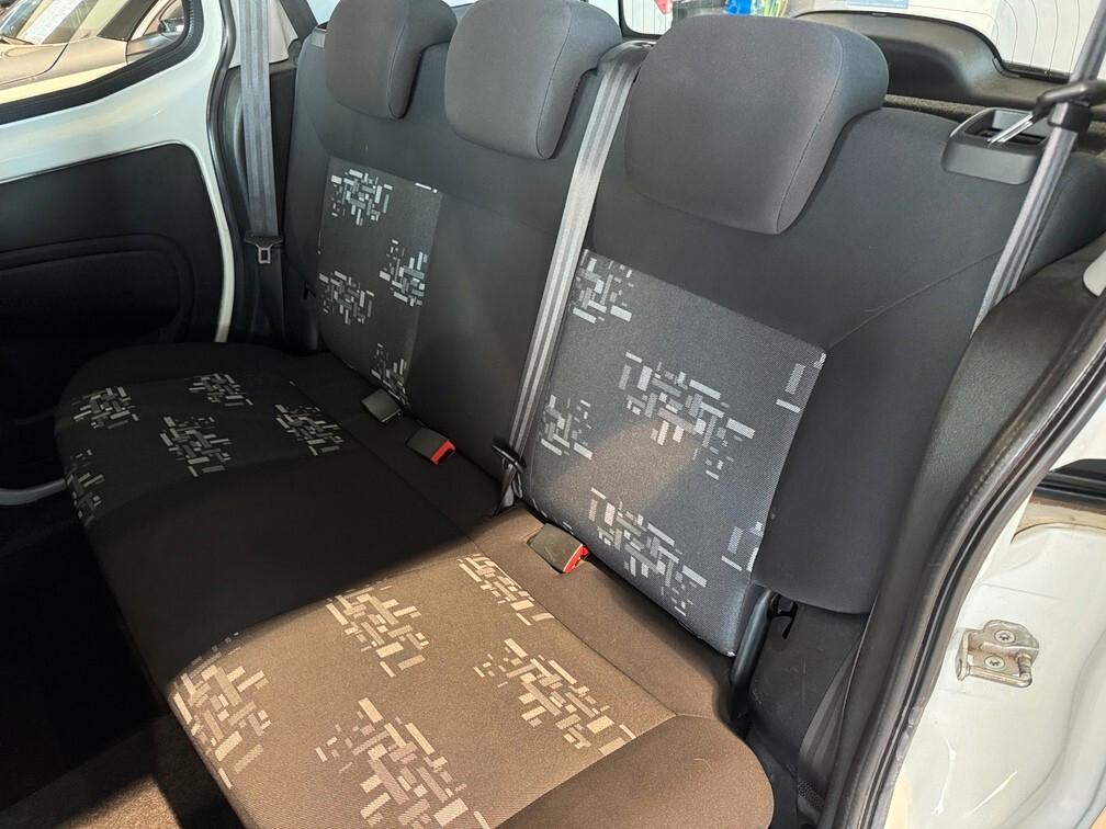 Fiat Qubo 1.3 mjt 16v MyLife Navi 15" Neopat