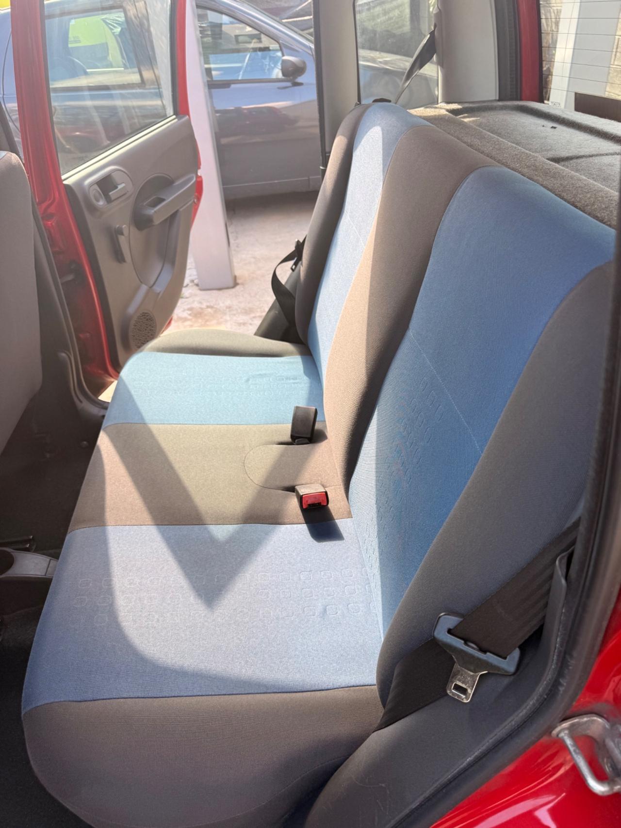 Fiat Panda 1.2 Active GPL