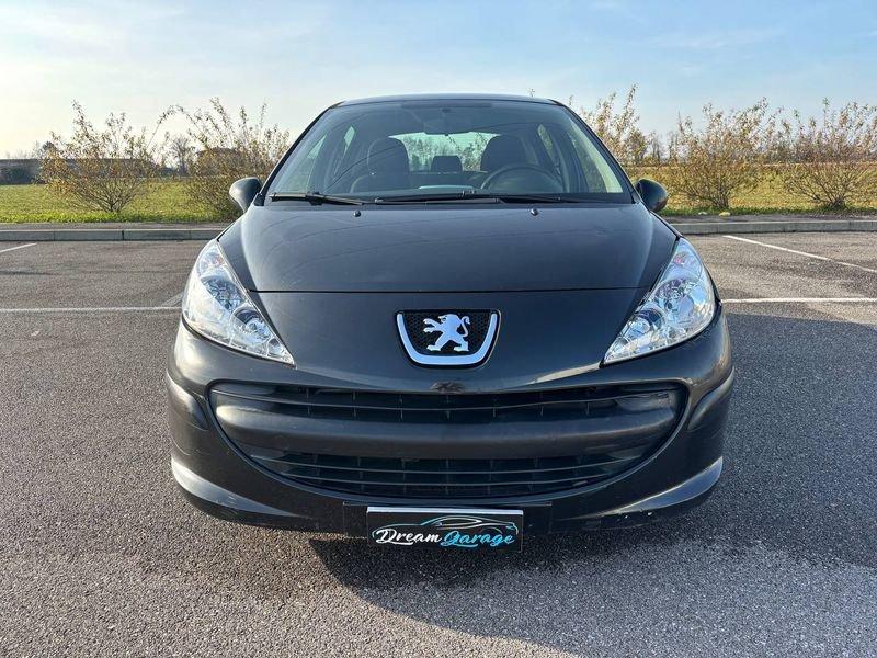 Peugeot 207 NEOP. 1.4 Benzina
