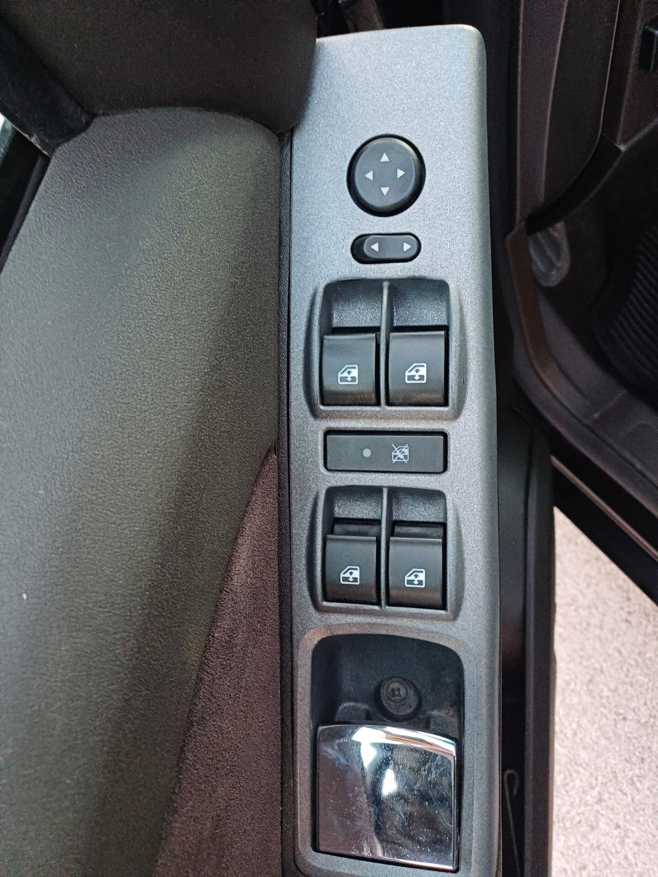 Lancia MUSA 1.4 8V Ecochic (GPL) 5th Avenue