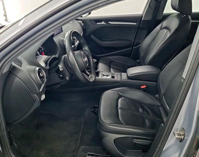 AUDI A3 SPB 30 TDI