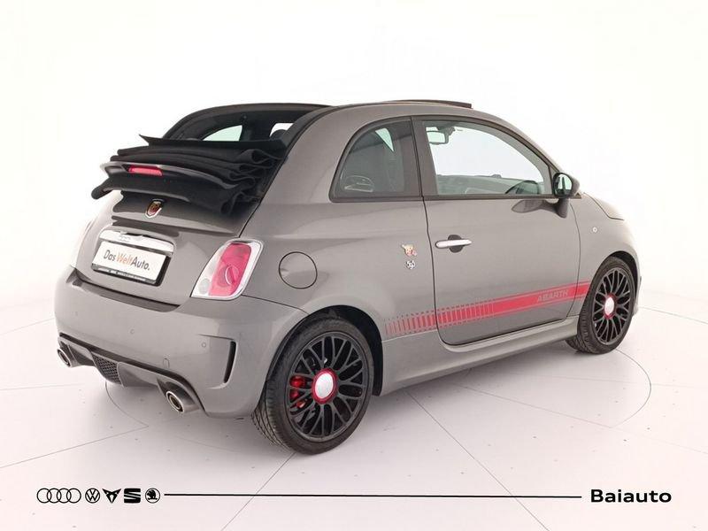 FIAT 500 1.4 ABARTH 595