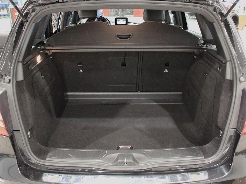 Mercedes-Benz Classe B B 180 cdi Premium