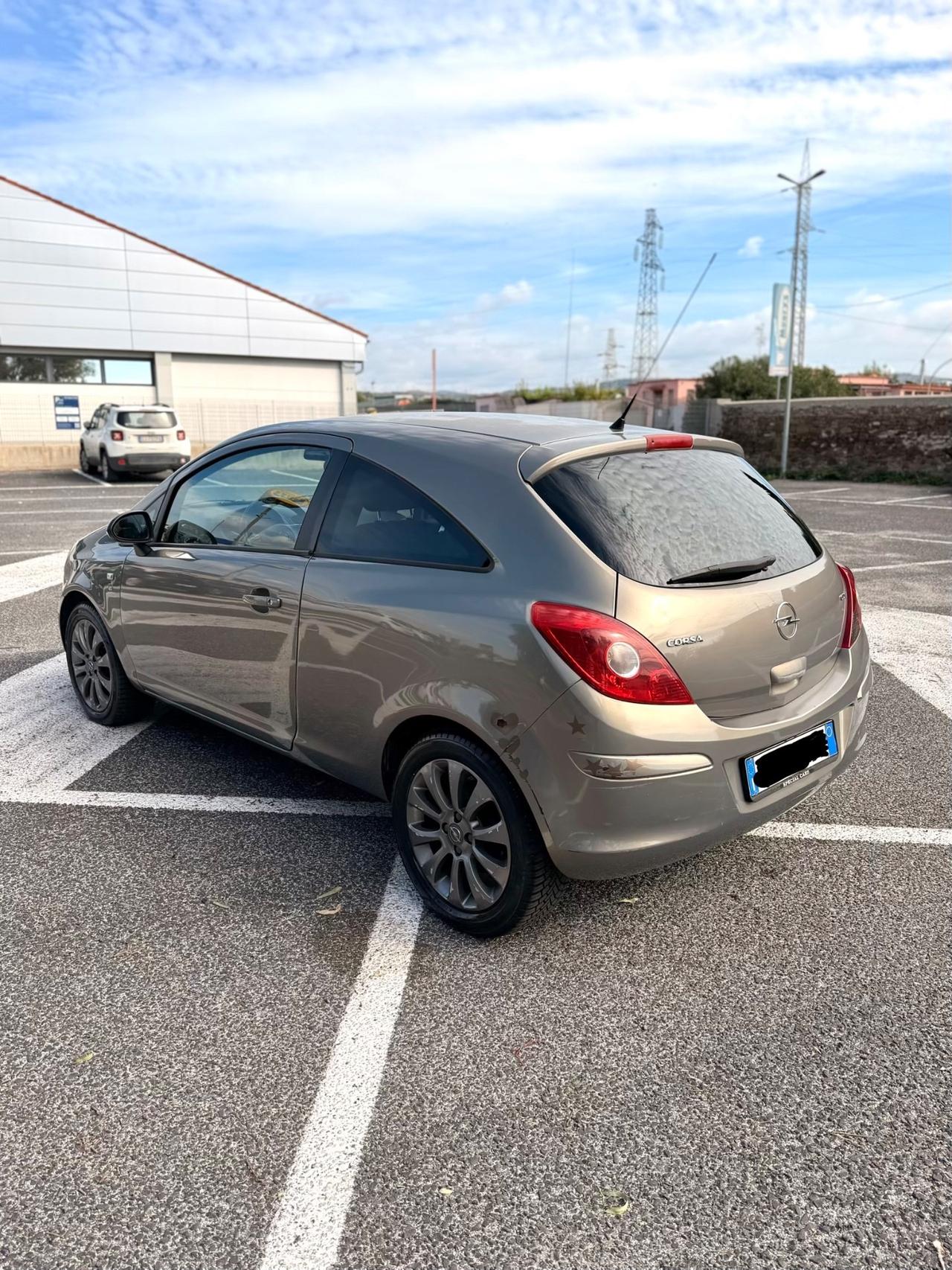 Opel Corsa 1.3 CDTI 95CV 5 porte Elective