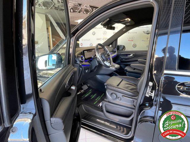 MERCEDES-BENZ V 250 d Aut. 8 POSTI ExtraLong NEW MODEL