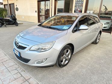 Opel Astra 1.7 CDTI 110CV Sports Tourer Elective