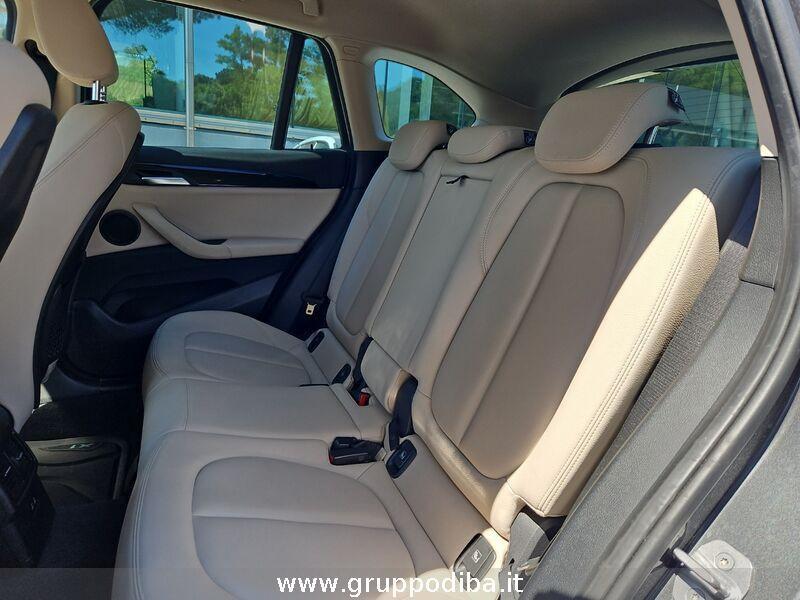 BMW X1 F48 2019 Diesel sdrive18d xLine Plus auto