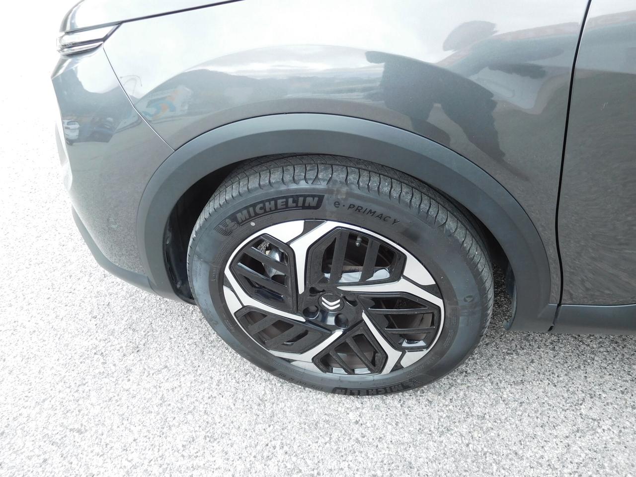 Citroen C4 X PureTech 130 S&S EAT8 Max