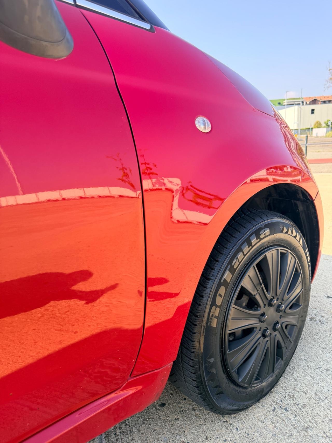 Fiat 500 1.2 Lounge - OTTIME CONDIZIONI