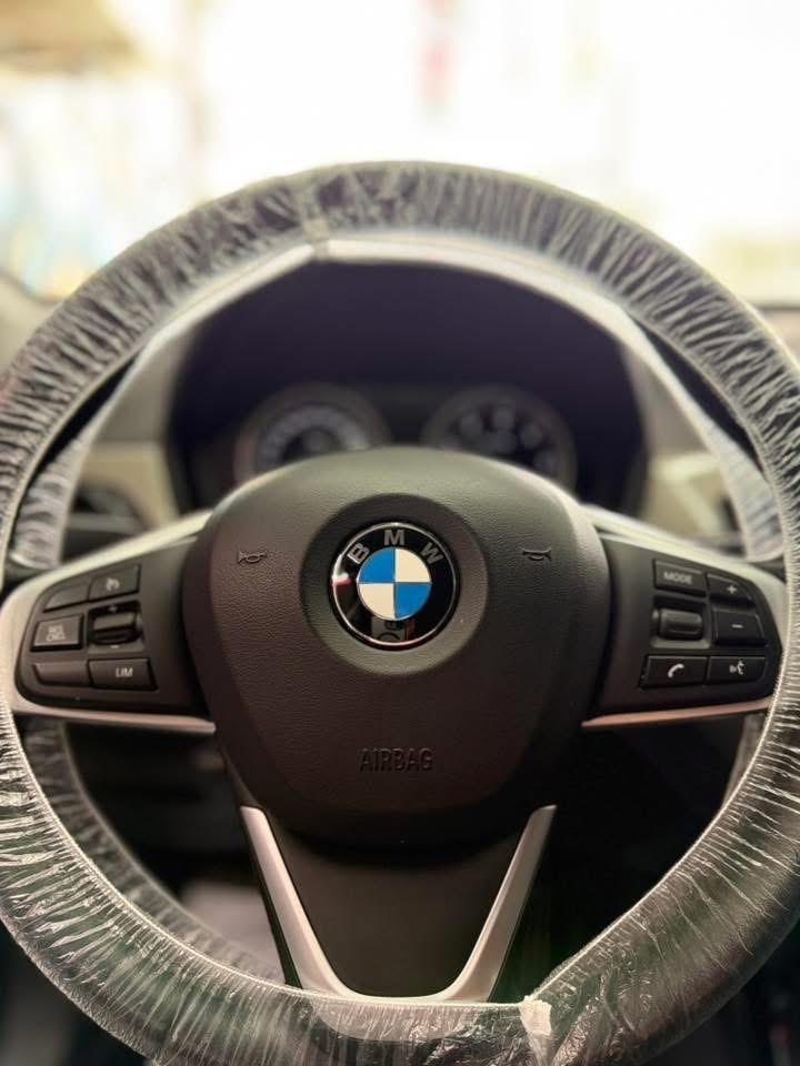 Bmw X1 2.0 sDrive18d 150cv Msport 2018