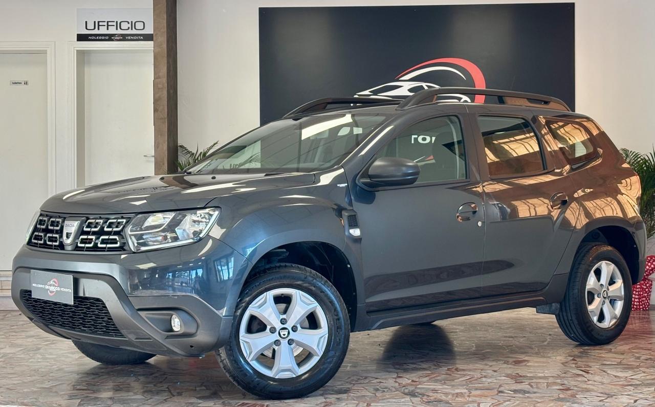 Dacia Duster 1.5 Blue dCi 8V 115 CV 4x2 Prestige