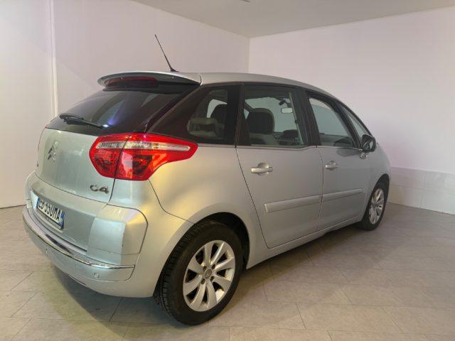 CITROEN C4 Grand Picasso 1.6 VTi 120 Perfect