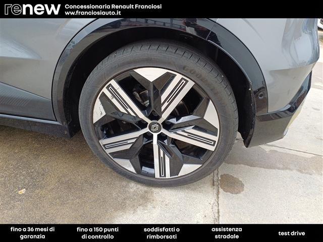 RENAULT Megane E-Tech Iconic EV60 220cv AC22