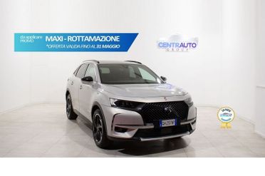 DS DS 7 DS 7 BlueHDi 130cv aut. Performance Line+