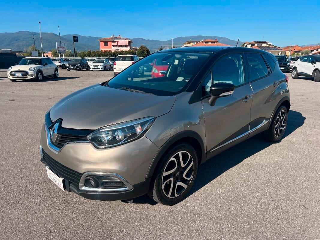 Renault Captur 0.9 tce Live s&s 90cv