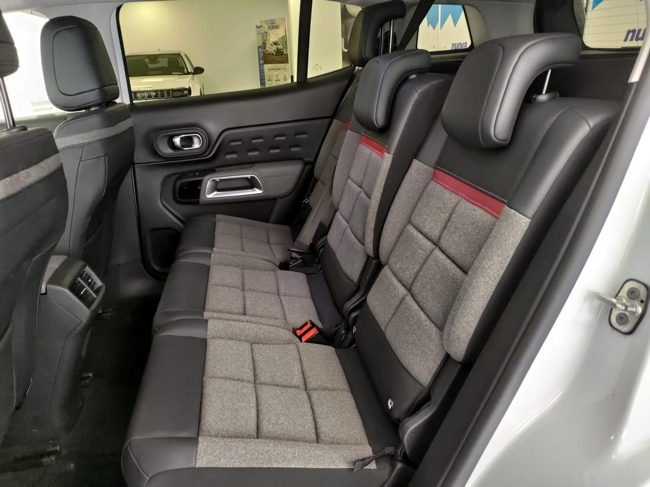 CITROEN C5 Aircross 1.2 puretech Shine s&s 130cv my19