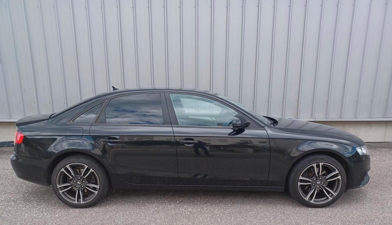 Audi A4 1.8 TFSI 160CV Ambiente