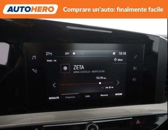 OPEL Mokka 1.2 Turbo 130 CV Edition