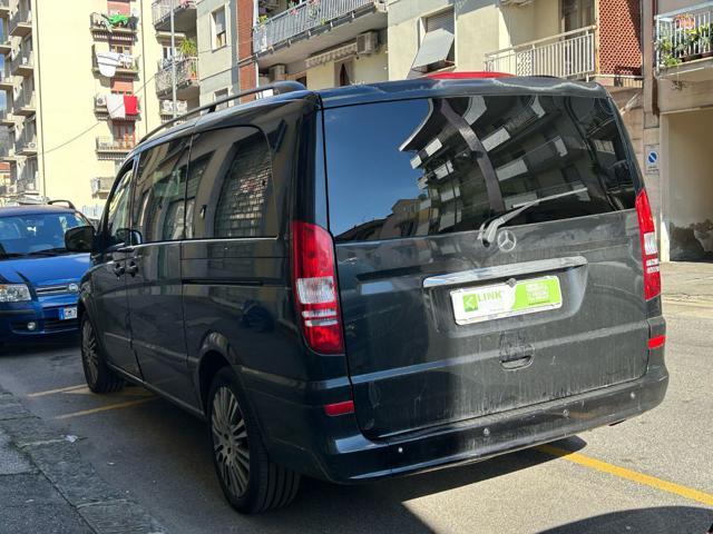 MERCEDES-BENZ Viano 3.0 CDI Ambiente