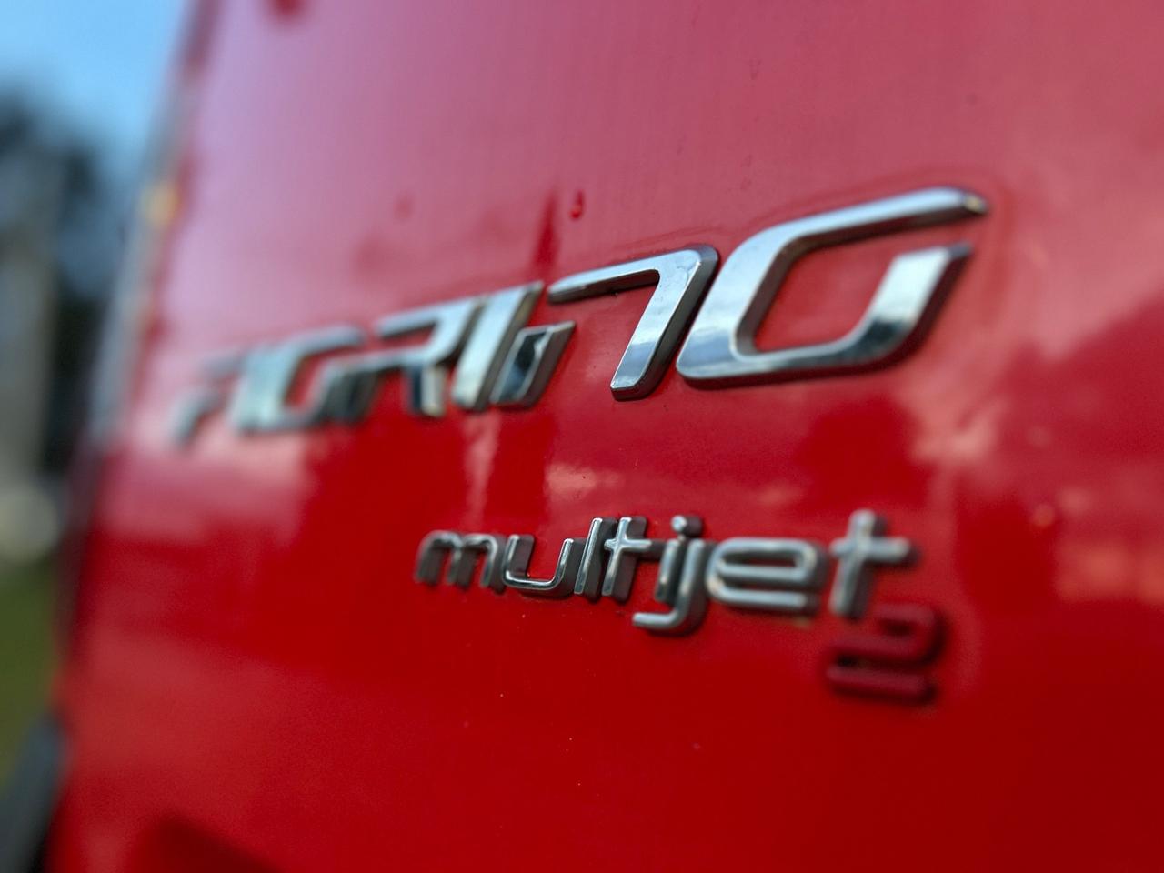 Fiat Fiorino 1.3 mjt Diesel 95 CV *CASSETTIERE*SCAFFALATURE*PORTASCALE*fatturabile*