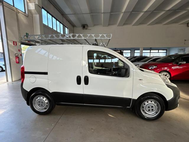 FIAT Fiorino 1.3 MJT 95CV Cargo