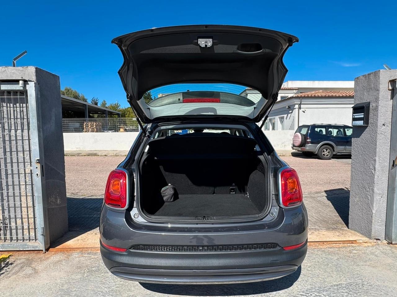 Fiat 500X 1.3 MultiJet 95 CV