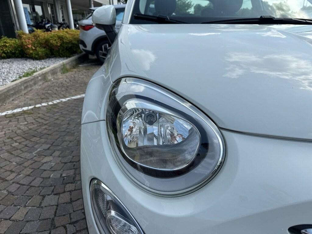 Fiat 500X 1.0 T3 Urban