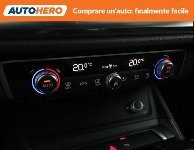 AUDI Q3 SPB 35 TDI quattro S tronic S line edition