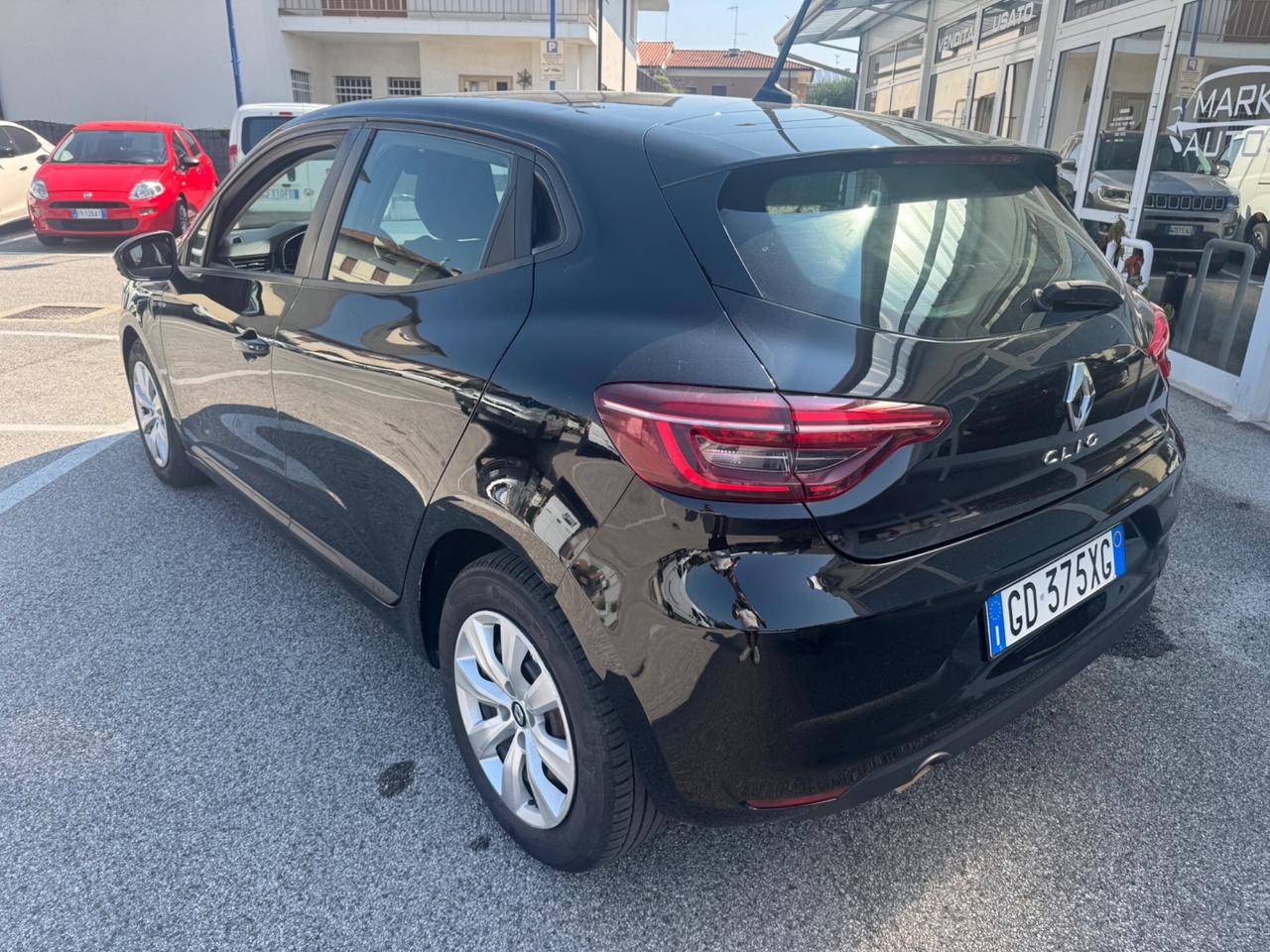 Renault Clio TCe 100 CV GPL 5 porte Life