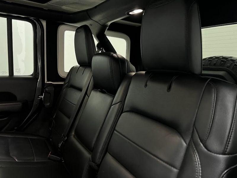 Jeep Wrangler Wrangler 2.2 Mjt II Sport