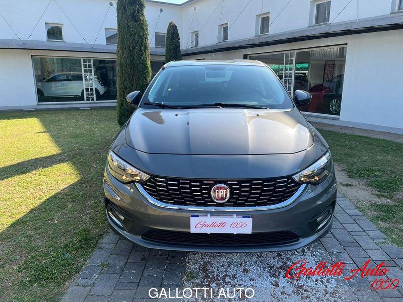 FIAT Tipo 1.4 95cv