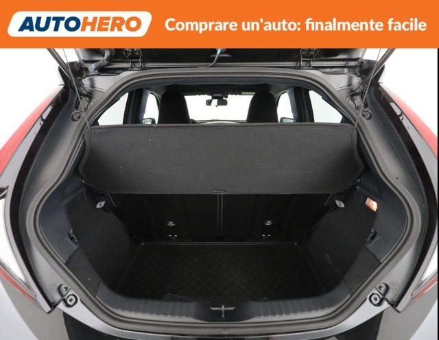 TOYOTA Aygo X 1.0 VVT-i 72 CV 5 porte Lounge