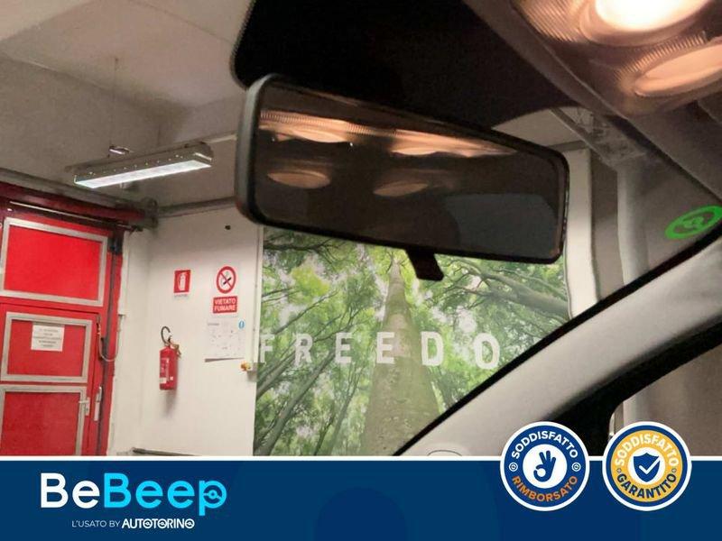 FIAT Panda 1.3 MJT 16V 4X4 75CV