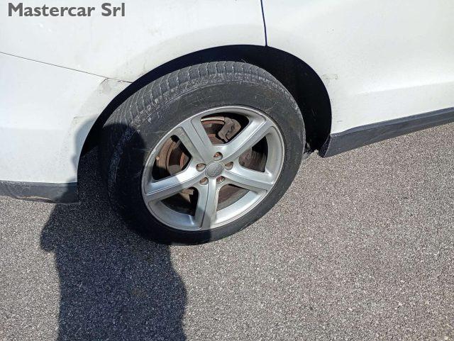 AUDI Q5 Q5 I 2008 2.0 tdi quattro 170cv s-tronic dpf rif-