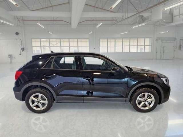 Audi Q2 Q2 I 2021 35 2.0 tdi Business s-tronic