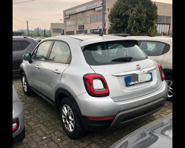 FIAT 500X 1.0 T3 120 CV City Cross