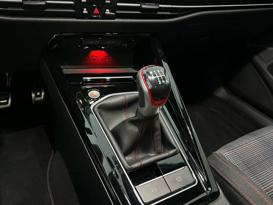 Volkswagen Golf 2.0 tsi GTI 245cv