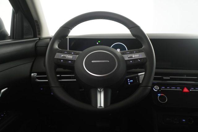 HYUNDAI Tucson Tucson 1.6 HEV aut. Business