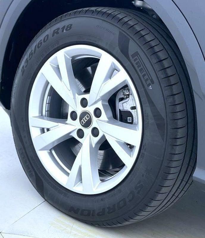 Audi Q5 Sportback TDI 150kW quattro S tronic S Line Edition