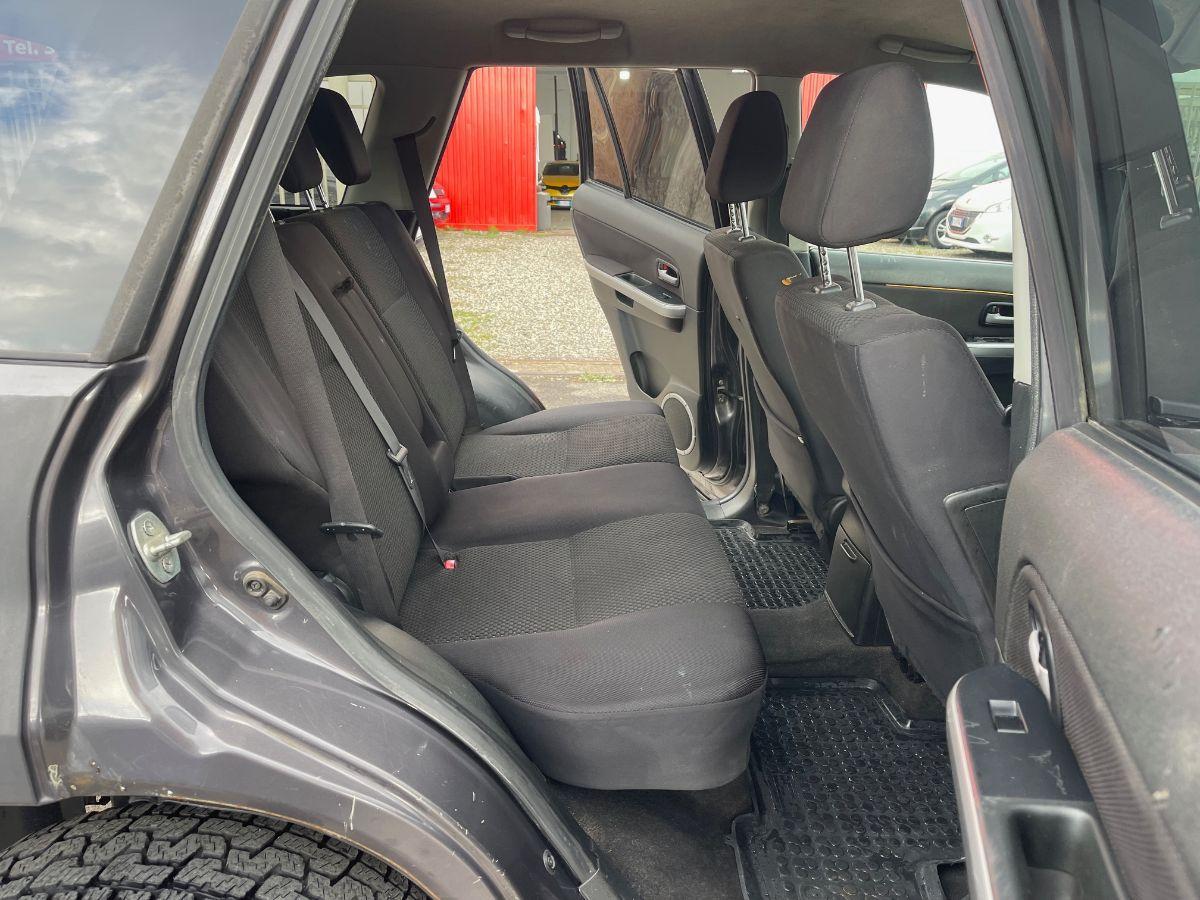 SUZUKI - Grand Vitara - 1.9 DDiS 5 porte Executive