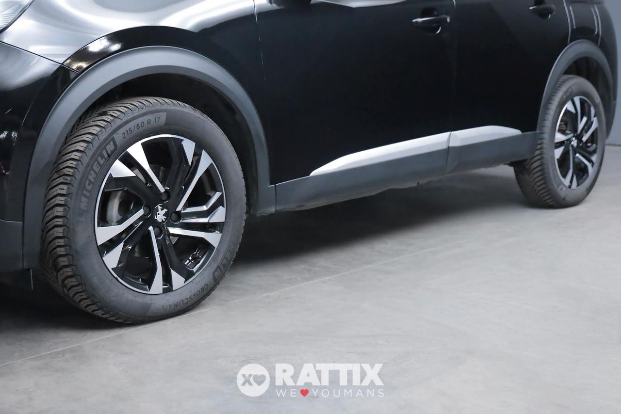 Peugeot 2008 1.2 Puretech 130CV Allure Pack EAT8