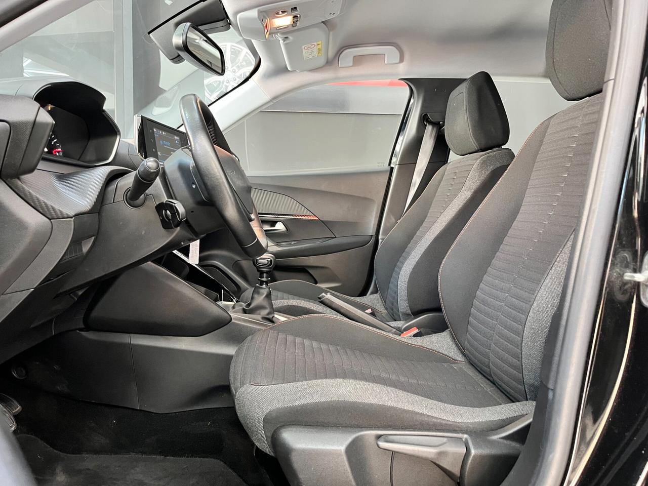 Peugeot 2008 BlueHDi Active Pack KM 74.900 - 2021