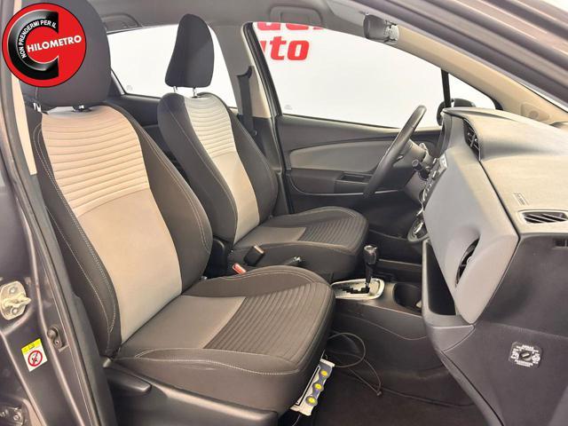 TOYOTA Yaris 1.5 Hybrid 5 porte Business
