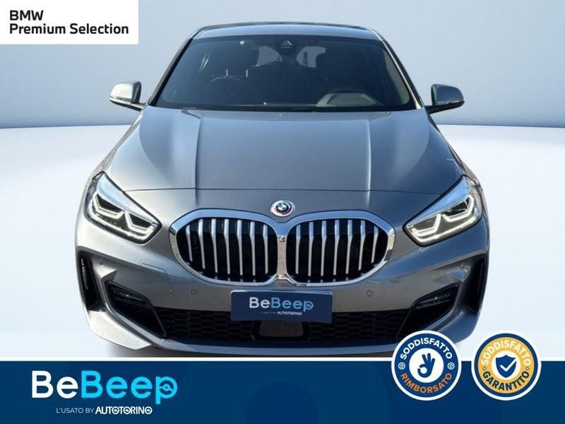 BMW Serie 1 118I MSPORT 136CV AUTO
