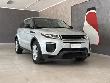 Land Rover Range Rover Evoque 5 Porte Range Rover Evoque 5p 2.0 td4 HSE Dynamic 150cv auto