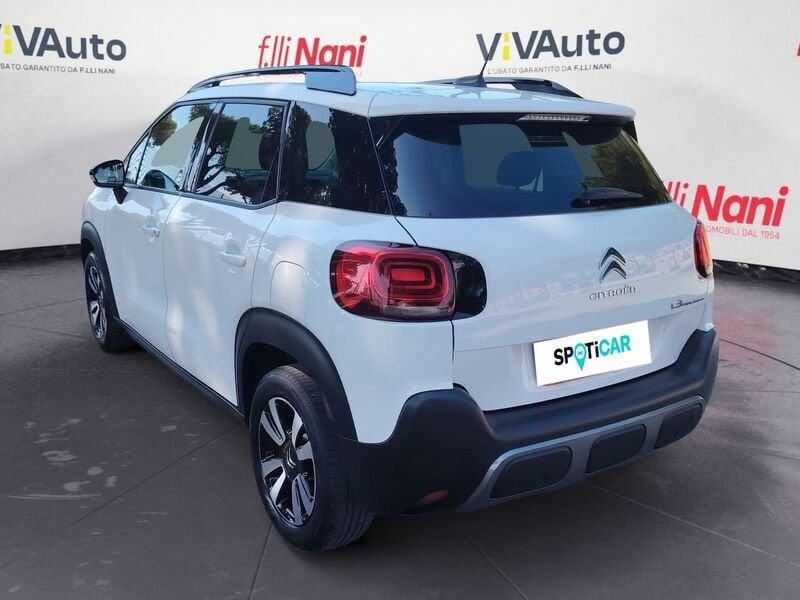 Citroën C3 Aircross C3 Aircross p.t. 110 S&S Shine